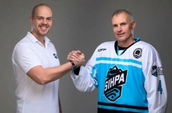 Posilňujeme vedenie SIHPA: Vítame Róberta Pukaloviča!